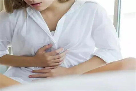 胃癌早期|胃癌的五大早期症状不得不防
