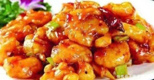 喜欢|鲜香入味有嚼劲,家里特别喜欢吃的一道家常菜,营养美味