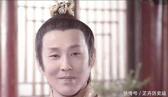 压根|历史上压根不存在的3个人物,第三骗了我们1500年,至今仍在流传