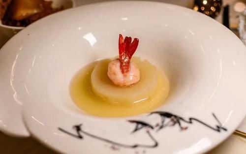  广州老牌星级酒店，传统粤菜回味无穷