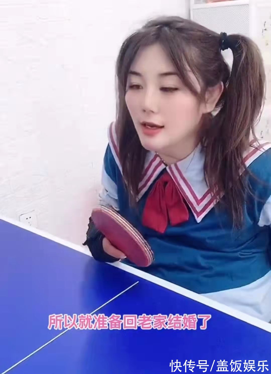 李晓晓|乒乓球运动员遭前男友杀害！被刀捅伤抢救无效，分手前已谈婚论嫁