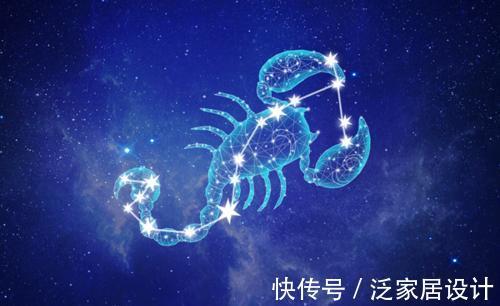 星座|和这个星座交往，开心、省心、安心、放心、一旦惹怒他，心狠手辣