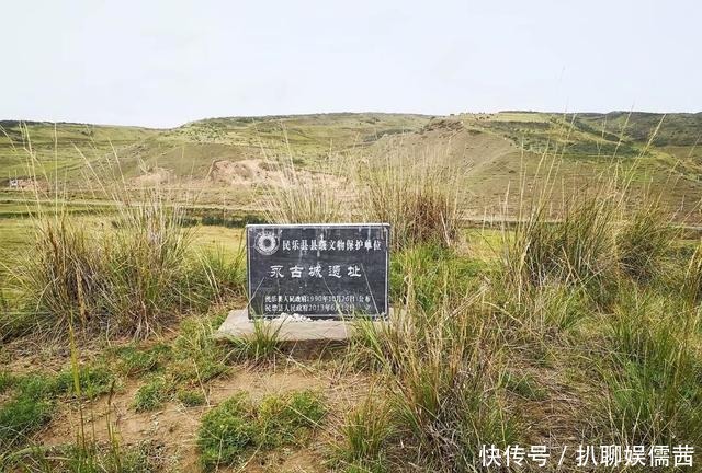 祁连山|匈奴女人在此把“脸”丢了，哭着离开，旁边就是中国最早的女儿国