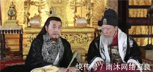 明世宗|小店请奸臣题字，奸臣多加一笔，成就一五百年的老字号，流传至今