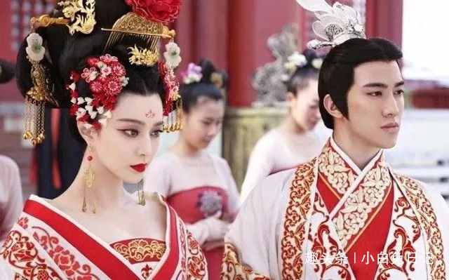 唐高宗李治|亲情与权力的较量武则天为什么要毒死亲儿子李弘