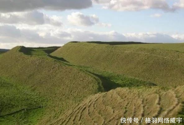  罗马|英国考古学家内讧，大学教授质疑前辈：没有所谓的罗马屠杀