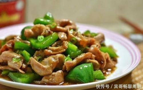 腌制|猪瘦肉怎么炒才不柴？不要直接下锅炒，做好4步，吃着又嫩又香