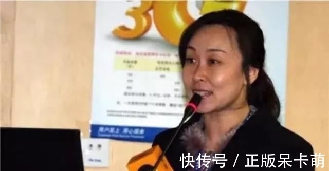 华为|姚凌为何能抓住任正非的心,姚安娜没有姐姐的能力,却也是学霸