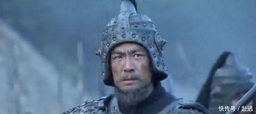 对张郃|唯一打满全场的魏国大将诸葛亮和刘备都很忌惮,然而死得很尴尬!