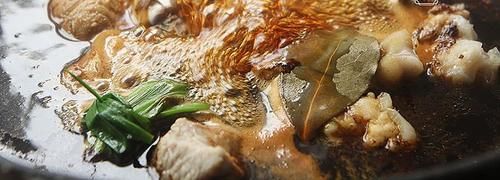 不管有钱没钱，年夜饭少不了这道吉祥菜，寓意生活富足，财源滚滚