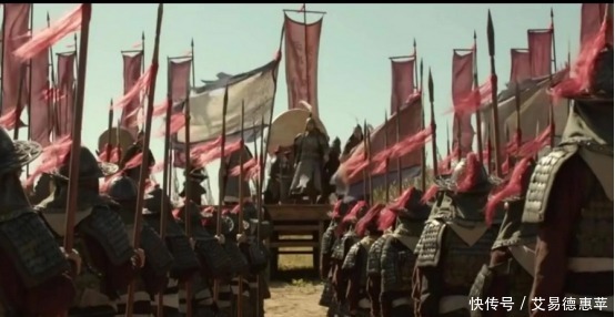 暴锤|可怜的闯王李自成,佣兵百万却被追着暴锤,最终被农民一锄头砸死