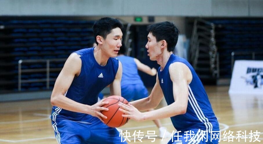离队|正式离队！北京首钢潜力新星告别CBA赛场，被秦晓雯放弃
