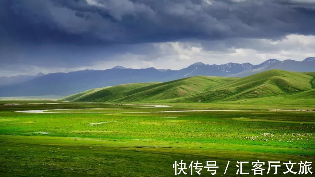 维族|这条“南疆大环线”都没走过？怎么好意思说到过新疆！