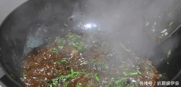 a971|头一回去男朋友老家, 他奶奶做了小吃, 停不下嘴