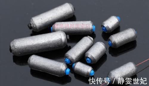 调漂|跑铅钓的五步调漂法,野钓常用的跑铅钓法,还有这些隐藏优势!