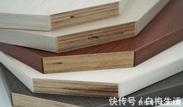 衣柜|定制衣柜用哪种板材老木匠一讲,发现太多家庭被坑,开胶是硬伤!