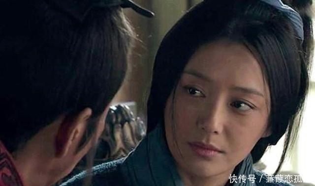 很大|中国历史上三大女性统治者，其中，有一个女人对中国的功劳很大