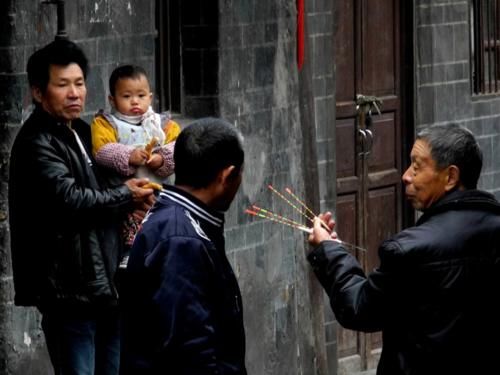 游四川，这4个古镇值得一去，古朴宁静，没有繁华的商业