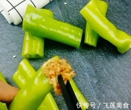 大人|大人孩子都着迷这菜，每餐都要吃，五分钟就出锅，解馋下饭香的很