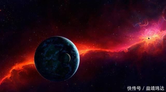 太陽系 “第二太陽系”被發現,距地僅39光年,有多顆星球處于宜居帶