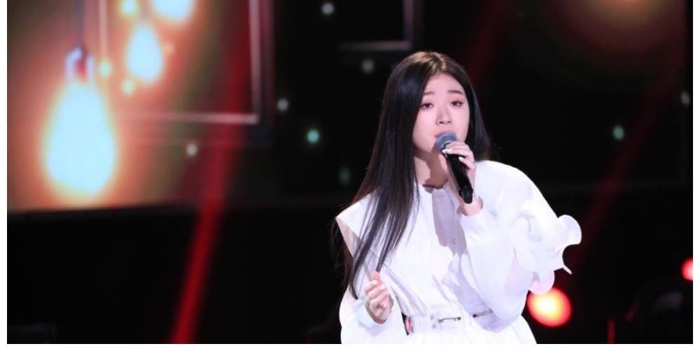 淘汰|单依纯终于淘汰了！上综艺与学习，在她心里哪个更重要？