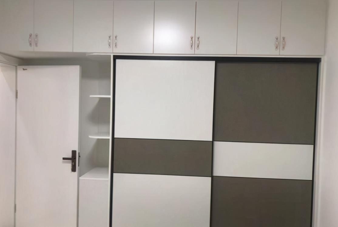 沙发|花10万装修的新房,就欠沙发跟电视机了,省钱的装修效果也不差!