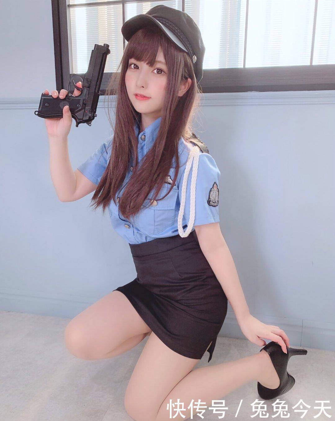 美圖|女檢察官和女教師美圖壁紙與朋友圈文案