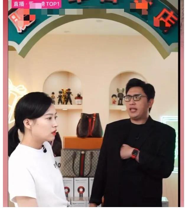 華少|曾經的快嘴一哥，竟成了人人喊打的對象，如今銷聲匿跡