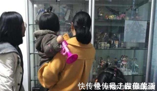 手办|“一堆破塑料,找我要2万”熊孩子弄坏“收藏手办”,父母拒赔