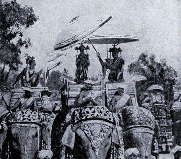 大唐@历史传奇人物系列——书生传奇,一人灭一国!