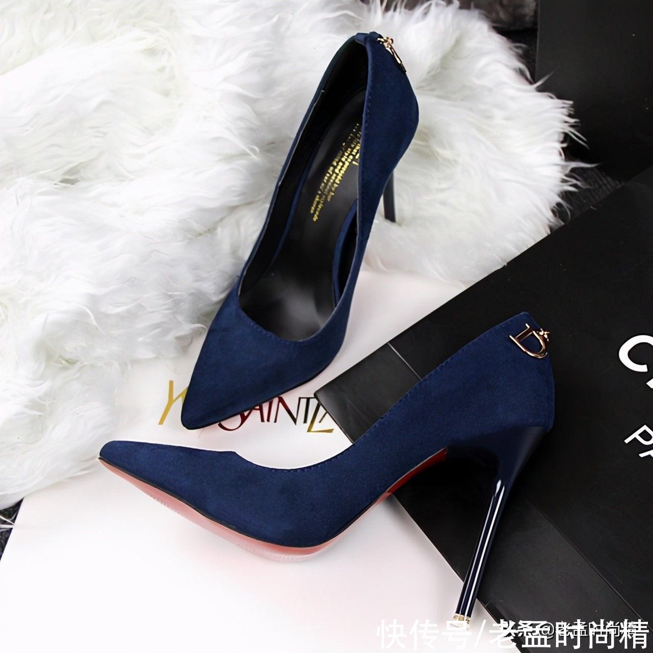 衬衫|优雅性感细高跟，改造你的轻熟范，穿上衬衫风衣秒变女神