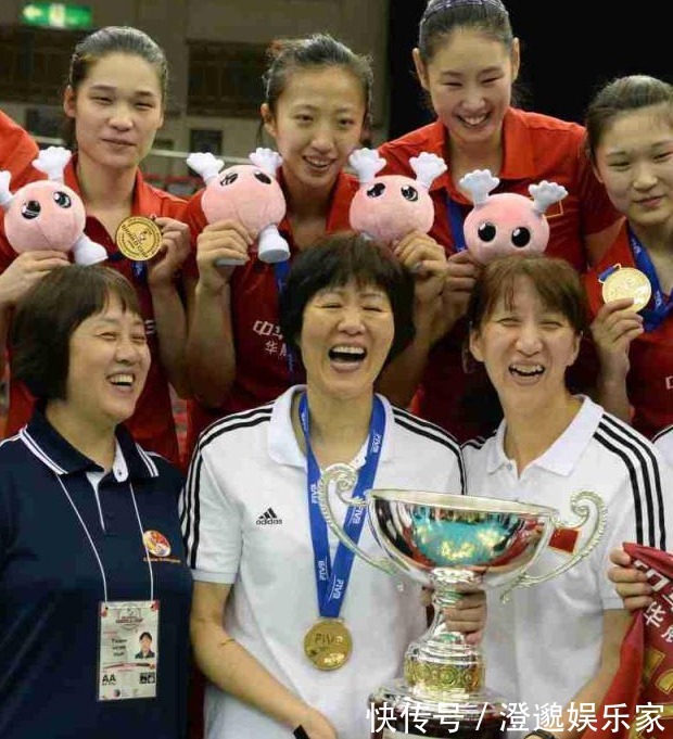 运动员|郎平女儿白浪回国定居多次探望郎平和白帆，同父异母弟弟现身
