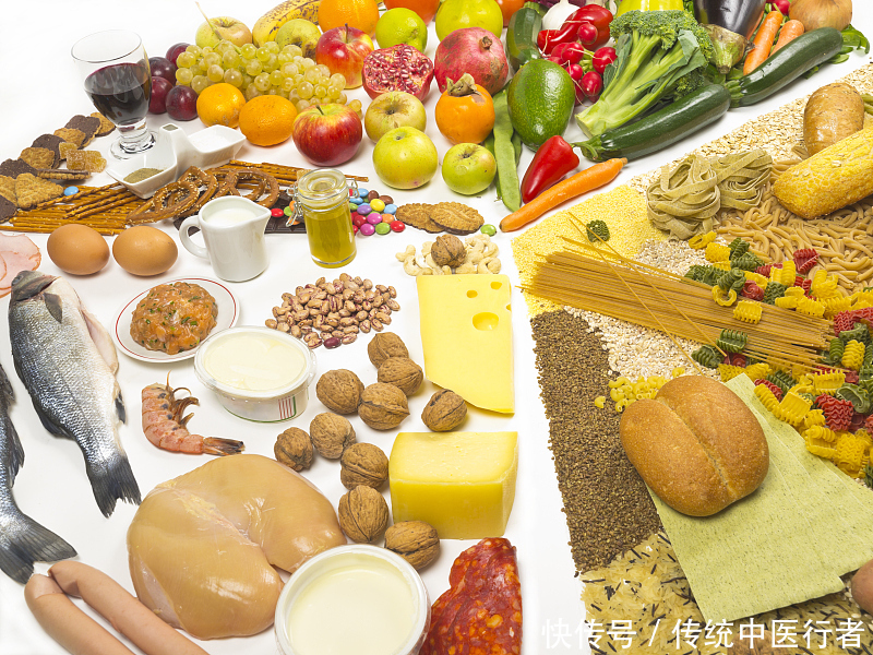  食物|5年抗癌经历，孟女士用经验告诉你，击退肿瘤不能少了它