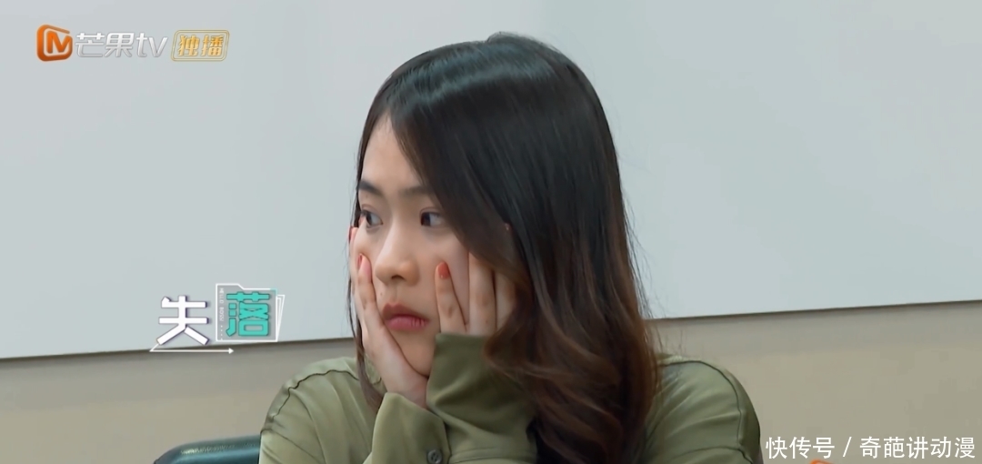 她俩吵起来了,我竟然觉得好过瘾!