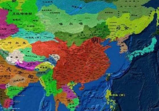 辽东战场|此人被崇祯称为明朝的“诸葛亮”，他不死，明朝难以灭亡！