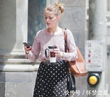 高跟鞋 收起你的阔腿裤!今夏最流行这身“半身裙”搭配,显瘦高级有气质