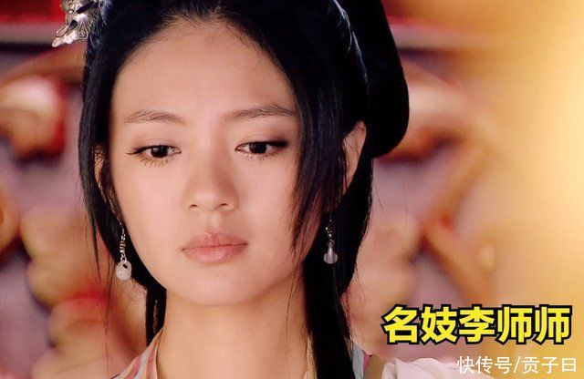 梁山上最励志的美男子:事了拂衣去，抱得美人归