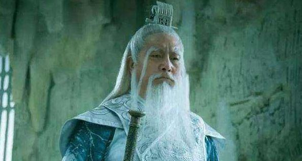 通天教主$封神:通天教主单挑元始天尊,有几成胜算?鸿钧老祖一语道破玄机