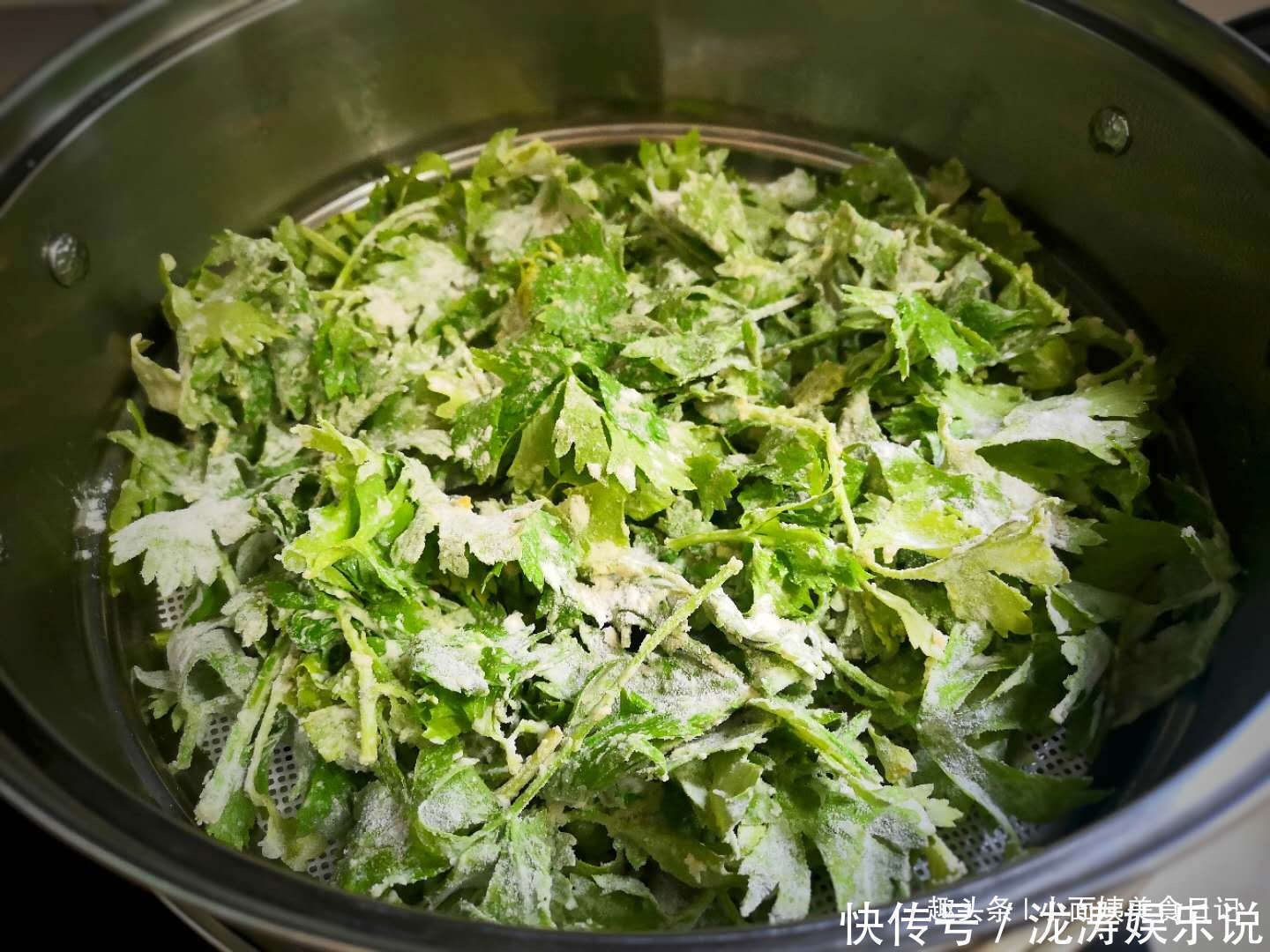 莫愁|这菜,浑身都是宝,是菜也是药,很多人把它当垃圾扔了,真可惜!