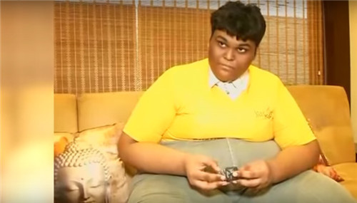 印度18岁天才造出“全球最小卫星”,仅重64克,后来上天了么