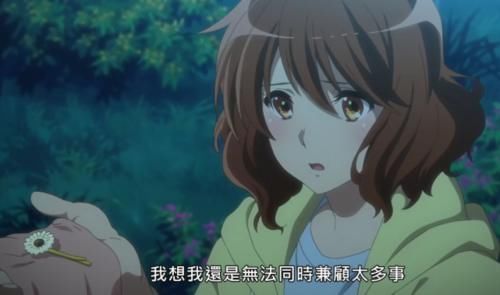 题材|开播仅3天就登上新番榜,获99高分,梦想的题材永不过时