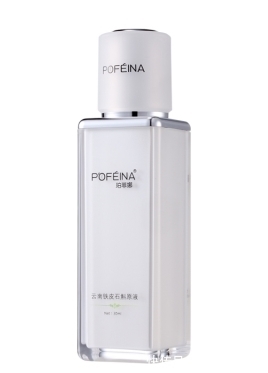 富勒烯|30岁后必须要用的抗衰老精华液,2021亚洲女性衰老肌肤的克星