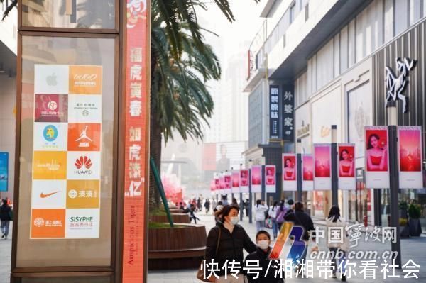 天一·和义|这个商圈晋级宁波首个“百亿级商圈”去年销售额超110亿元