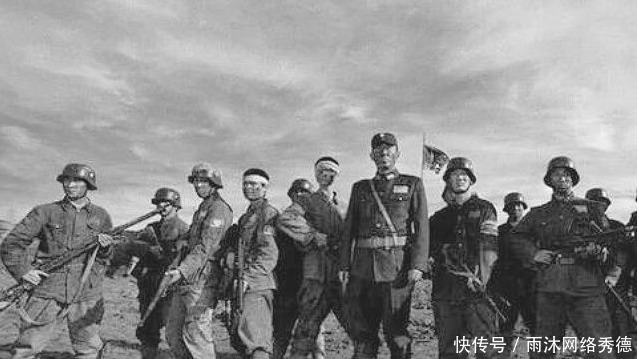 全国|韩复榘下令全军撤退，唯有此人抗命不退，通电全国后拉起6万人