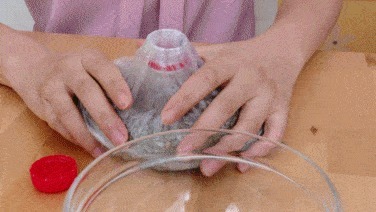 塑料瓶别扔了,简单改造一下,全家抢着用