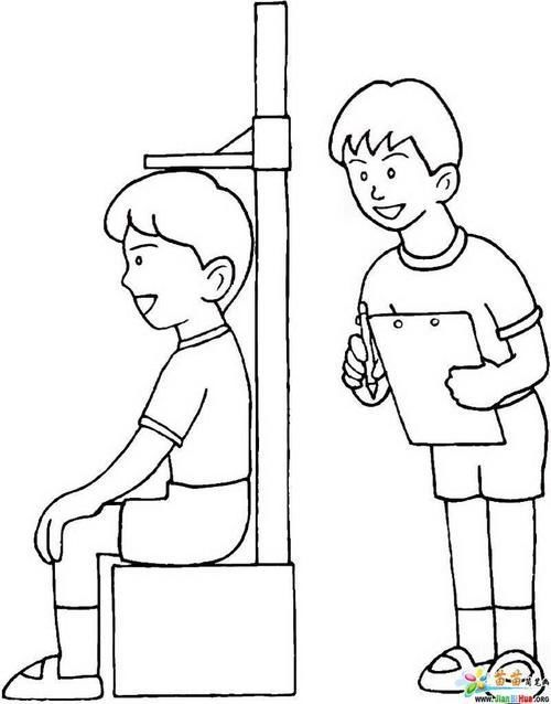 营养物质|医生:儿童出现这三种症状,进入身高“猛涨期”,家长千万不要忽视