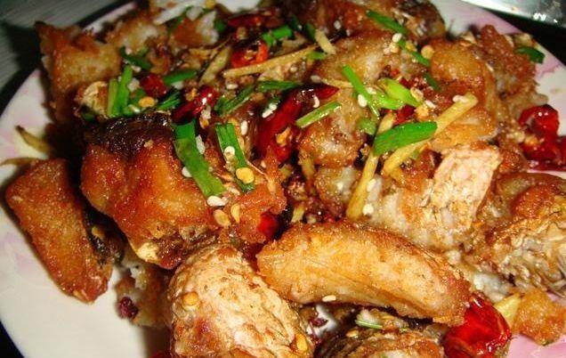 清洗干净|推荐几道家常菜，鲜香入味，好吃爽口还，超级下饭