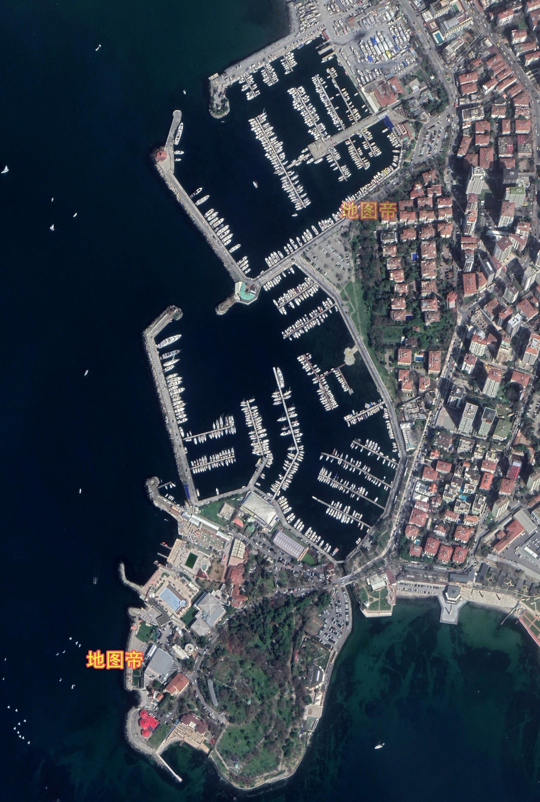 欧洲|欧洲视作圣地,为什么不收复君士坦丁堡?