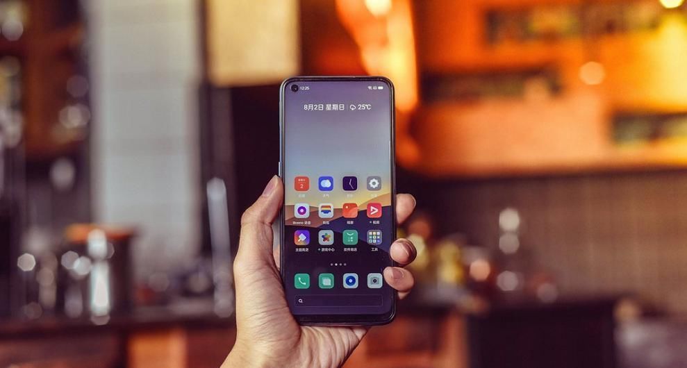 珍惜|低预算也有5G好体验,这三款5G千元机真香,最后一款且买且珍惜