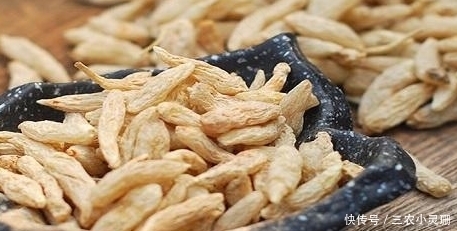 良药|农村一种野草，经常被当成韭菜，实际根部是一种良药，一斤50块
